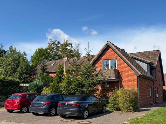 Wohnung kaufen in Westerrönfeld, Kreis Rendsburg-Eckernförde