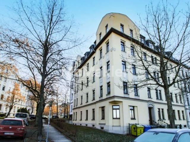 Wohnung kaufen in Chemnitz, Sachsen
