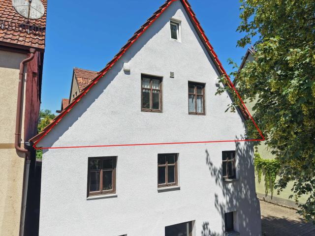 Wohnung kaufen in Neckarbischofsheim, Baden-Württemberg