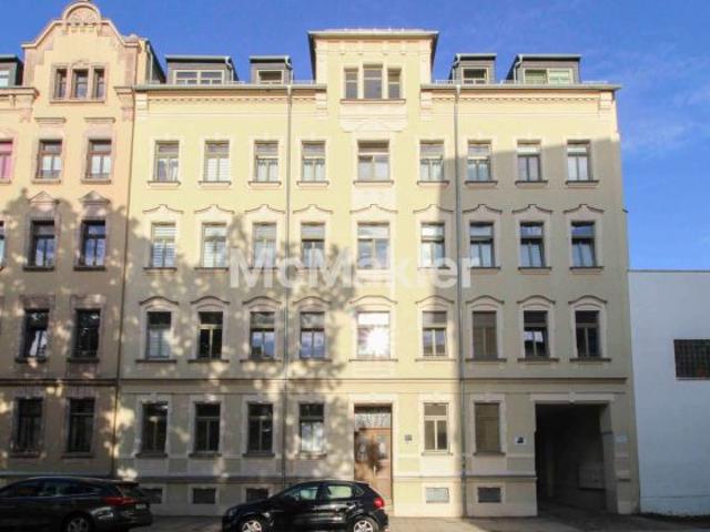 Wohnung kaufen in Chemnitz, Sachsen