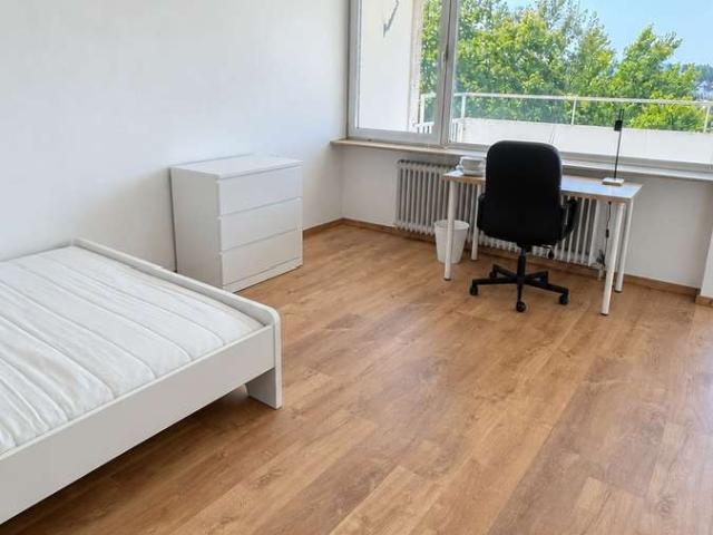 Wohnung kaufen in Vallendar, Landkreis Mayen-Koblenz
