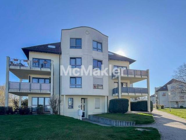 Wohnung kaufen in Dresden