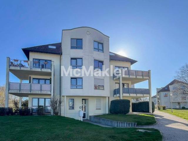 Wohnung kaufen in Dresden, Sachsen