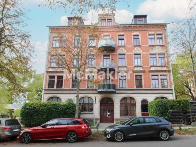 Wohnung kaufen in Chemnitz, Sachsen
