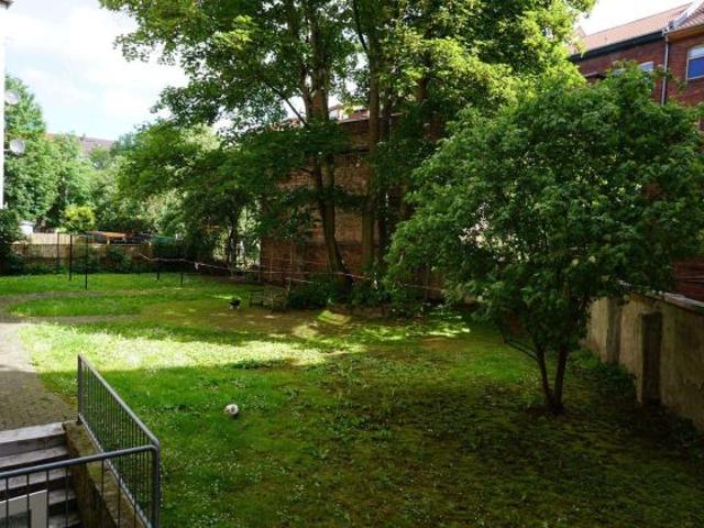 Wohnung kaufen in Erfurt, Thüringen