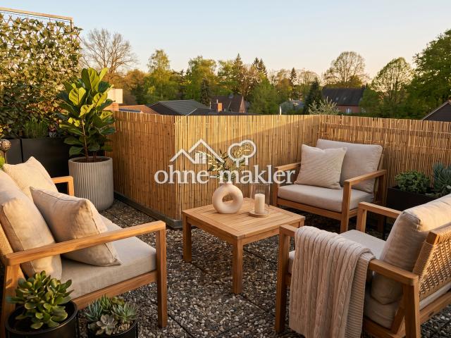 Apartment kaufen in Bargteheide, Kreis Stormarn