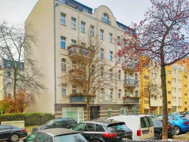 Wohnung kaufen in Wedding, Berlin