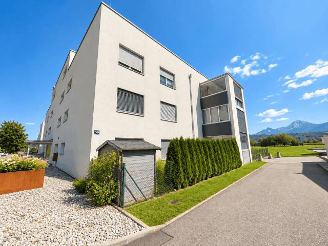 Apartment kaufen in St. Agathen und Perau, Judendorf-Straßengel
