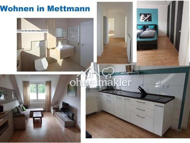 Apartment kaufen in Kaldenberg, Mettmann