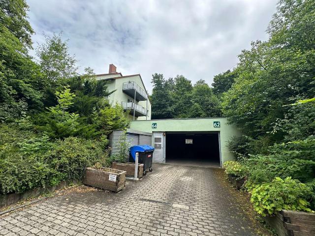 Wohnung kaufen in Bad Kissingen, Landkreis Bad Kissingen