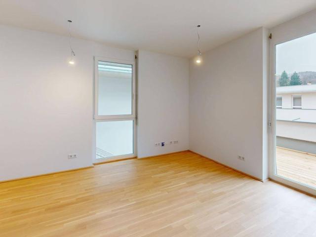 Apartment kaufen in Gösting, Gersdorf-Feistritz