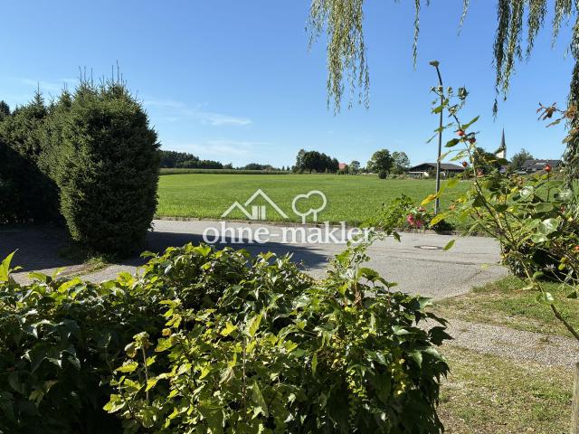 Apartment kaufen in Riedering, Bayern