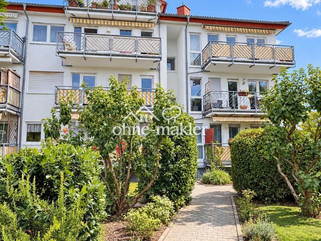 Apartment kaufen in Langen, Hessen