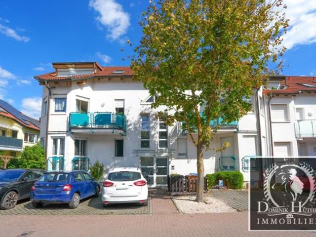 Wohnung kaufen in Ludwigshafen am Rhein, Ludwigshafen