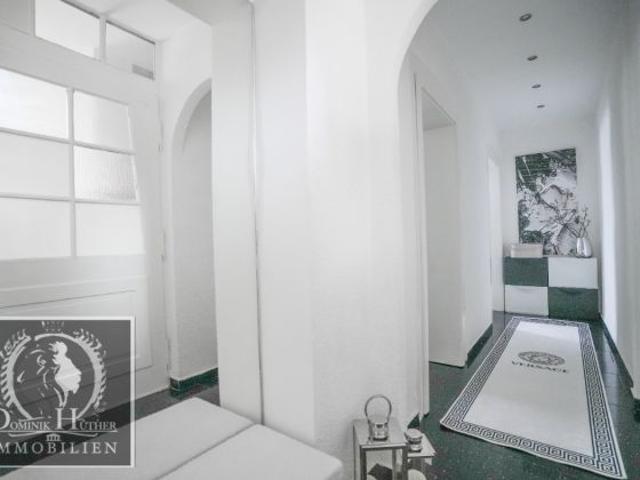 Wohnung kaufen in Mannheim, Baden-Württemberg