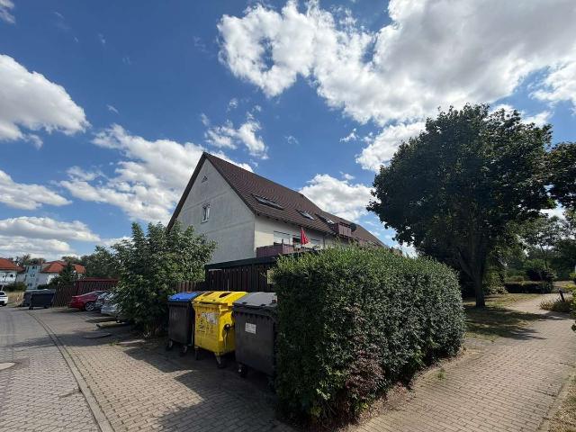 Wohnung kaufen in Queis, Landsberg