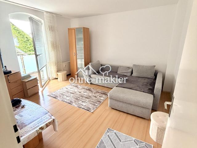 Apartment kaufen in Fuldatal, Hessen