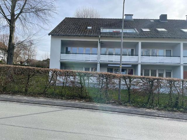 Wohnung kaufen in Brokhausen, Detmold