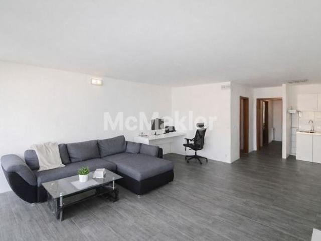 Wohnung kaufen in Wolfsburg