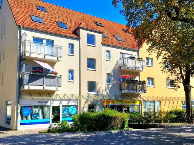 Wohnung kaufen in Neuruppin, Ostprignitz-Ruppin