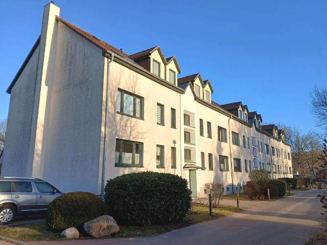 Wohnung kaufen in Neuruppin, Ostprignitz-Ruppin