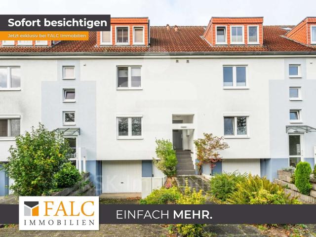 Wohnung kaufen in Lindenthal, Köln