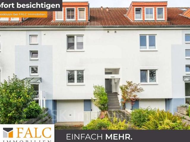 Wohnung kaufen in Köln, Nordrhein-Westfalen