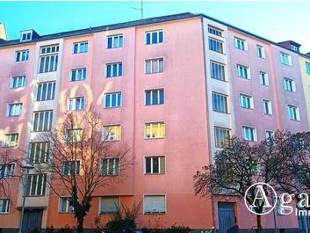 Apartment kaufen in Wilmersdorf, Berlin