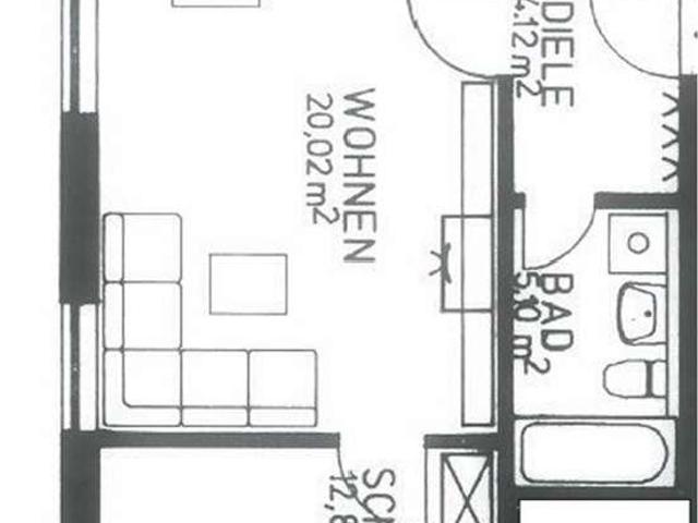 Wohnung kaufen in Thalheim/Erzgebirge, Erzgebirgskreis