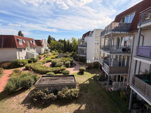 Wohnung kaufen in Werder, Ludwigslust-Parchim