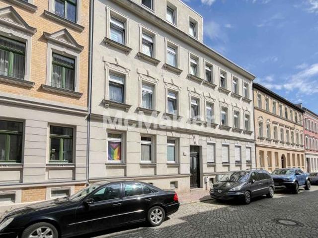 Wohnung kaufen in Leipzig, Sachsen