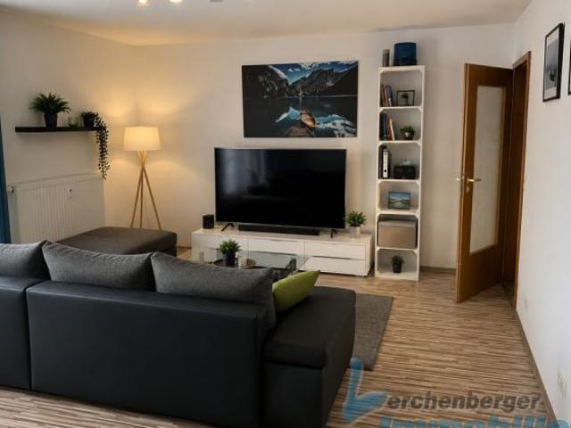 Wohnung kaufen in Plattling, Bayern