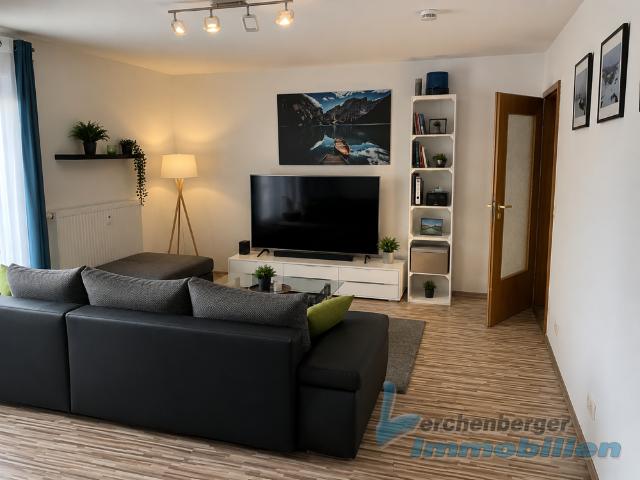 Wohnung kaufen in Höhenrain, Plattling