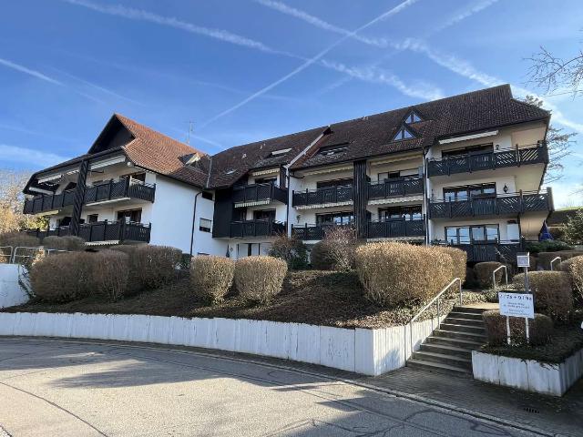 Wohnung kaufen in Bad Bellingen, Landkreis Lörrach