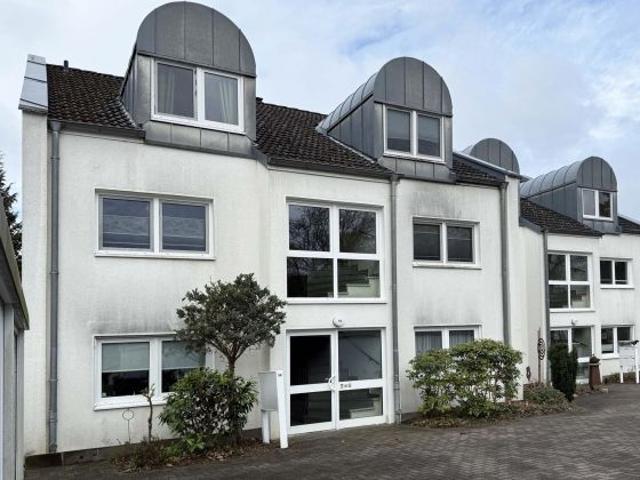 Wohnung kaufen in Celle, Niedersachsen