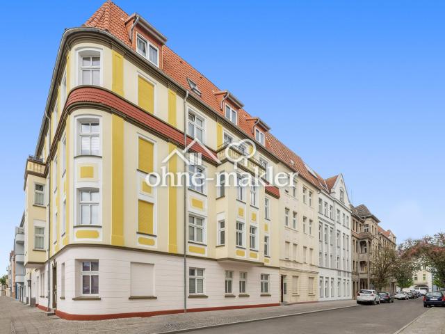Apartment kaufen in Altstadt, Magdeburg
