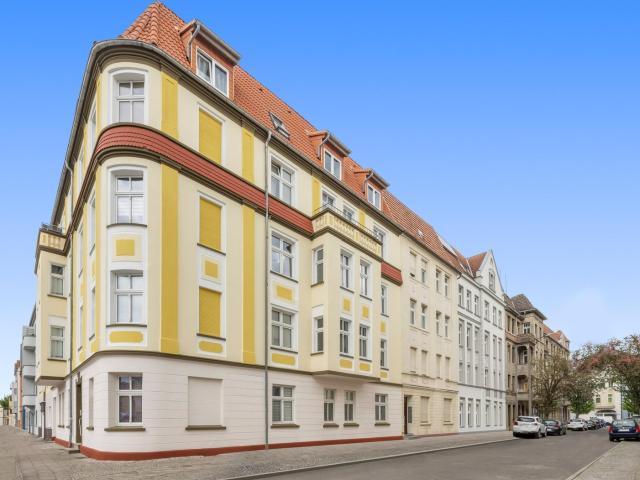 Wohnung kaufen in Werder, Magdeburg