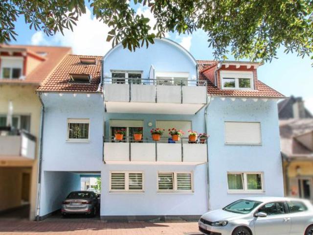 Wohnung kaufen in Rastatt, Landkreis Rastatt