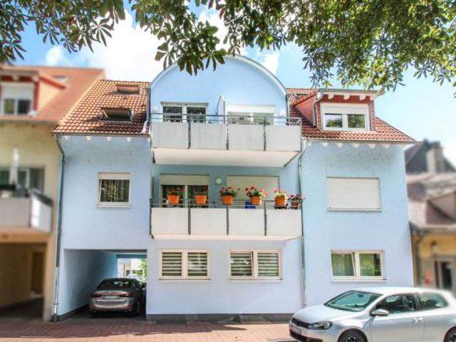 Wohnung kaufen in Rastatt, Landkreis Rastatt