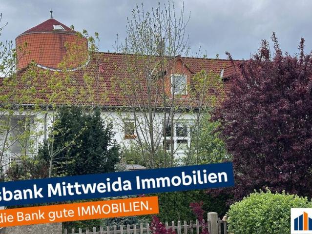 Wohnung kaufen in Großenhain, Sachsen