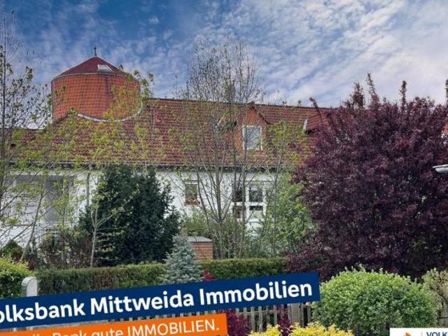 Wohnung kaufen in Großenhain, Sachsen