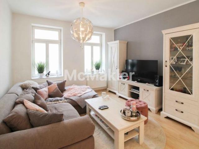 Wohnung kaufen in Leipzig, Sachsen