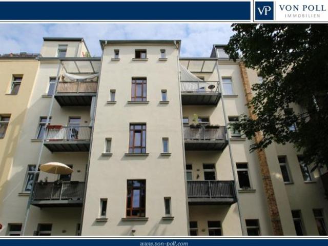 Wohnung kaufen in Leipzig, Sachsen