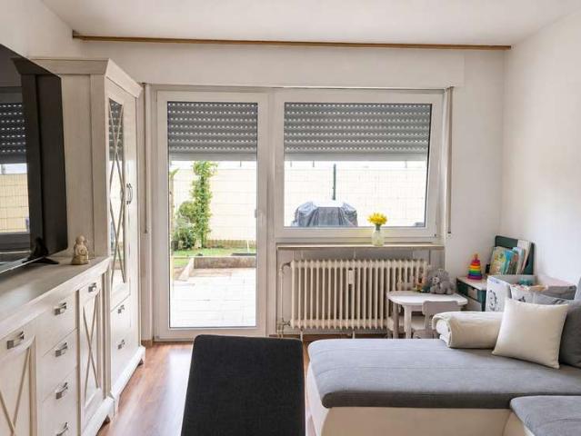 Wohnung kaufen in Frankenthal (Pfalz), Frankenthal