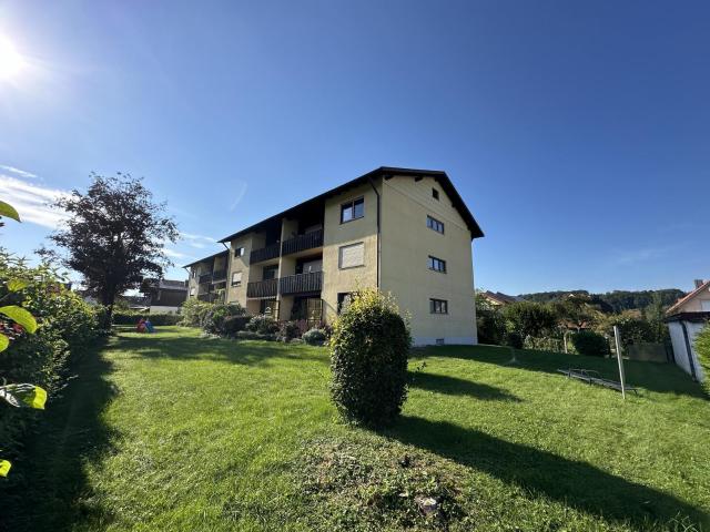 Wohnung kaufen in Burgkirchen, Bayern