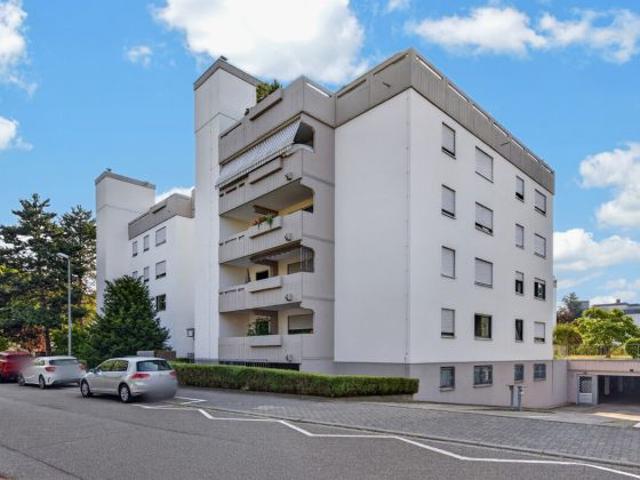Wohnung kaufen in Karlsruhe, Baden-Württemberg