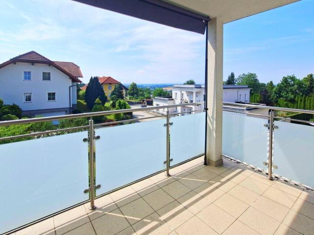 Apartment kaufen in Peuerbach, Oberösterreich