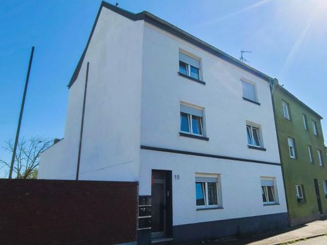 Wohnung kaufen in Frechen, Nordrhein-Westfalen