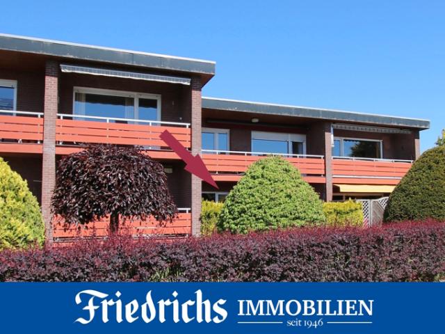 Wohnung kaufen in Meyerhausen, Niedersachsen
