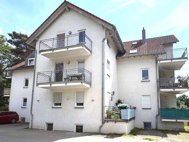 Wohnung kaufen in Rangsdorf, Teltow-Fläming